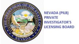 Nevada-Private-Investigator-License-Board
